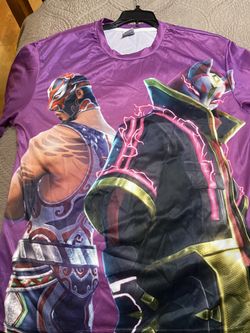 Fortnite Shirt (NEW)