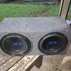 Car Audio