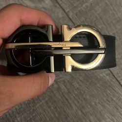 Ferragamo Belt
