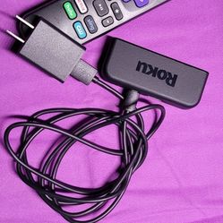 ROKU STRRAMING DEVICE