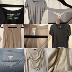 Clothing Lot Mostly Mediums