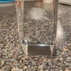 Crystal Clear Art