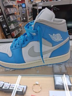 High top shoes