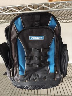 Yeesaint Tool Backpack
