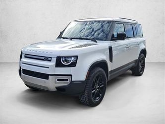2023 Land Rover Defender