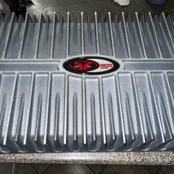 Rockford Fosgate Punch 601s 1800