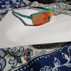 Oakley Sunglasses 