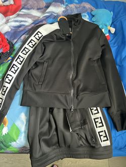 Tracksuit