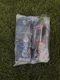 chrome heart socks