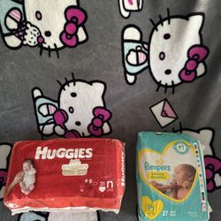 Diapers