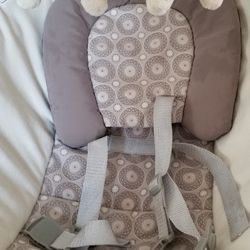 Graco soothing system