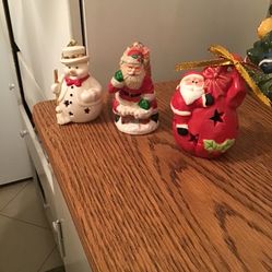 Decoraciones Navidenas
