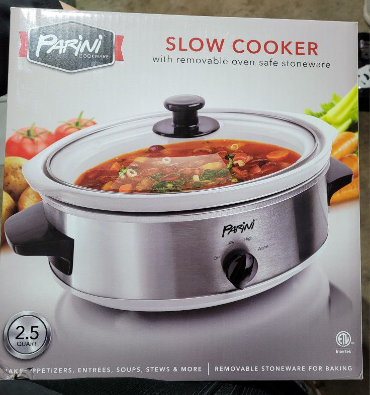 Vintage Slo Cooker By West Bend for Sale in Phillips Ranch, CA - OfferUp
