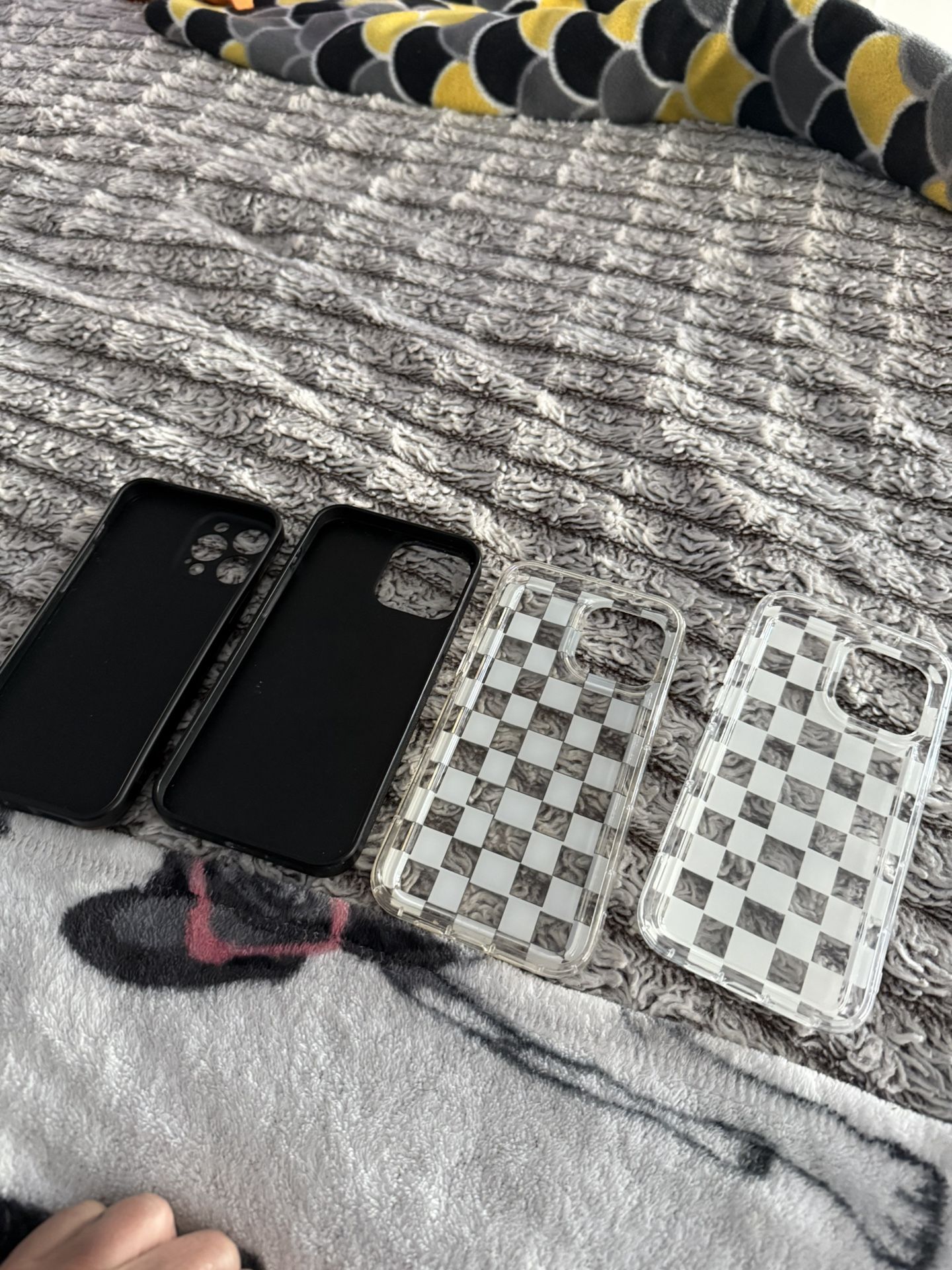 iPhone 13 Pro Max Phone Cases