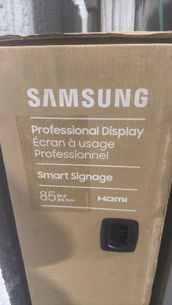 Samsung display