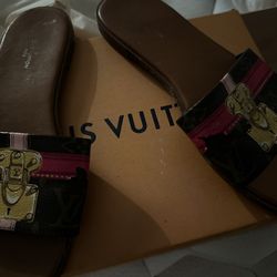 Louis Vuitton