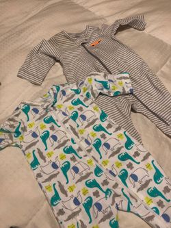 Baby clothes