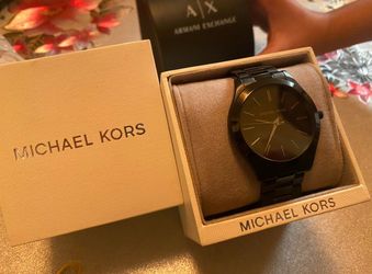 Men’s Watch