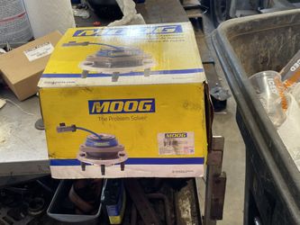 Wheel Bearing