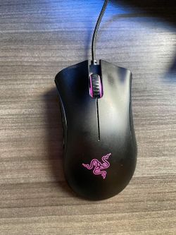 Razer DeathAdder Chroma