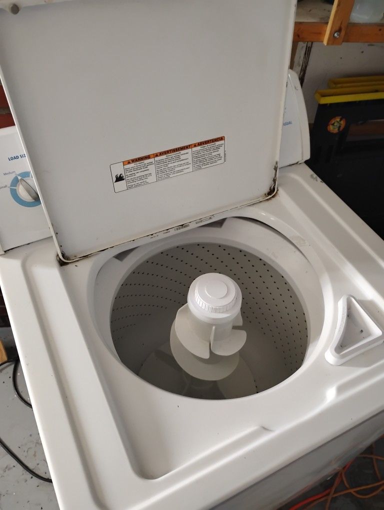Washer