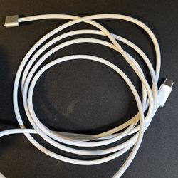 Apple 2m USB-C to MagSafe 3 Power Cable for 2021 APPLE MacBook Pro 14" 16" A2363