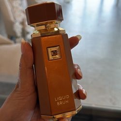 Liquid Brun
