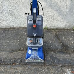 Carpet Shampooer Cleaner