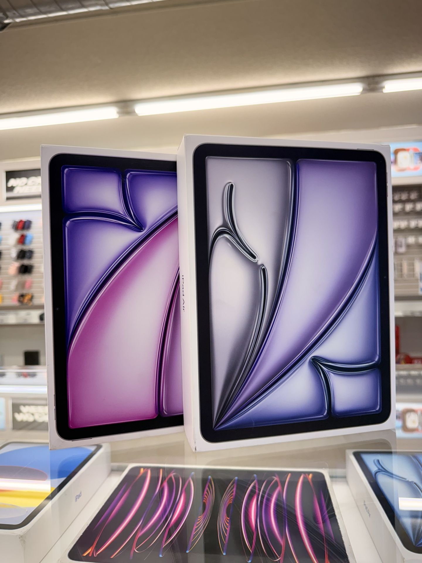 iPad Air 11inch M3 128gb WiFi