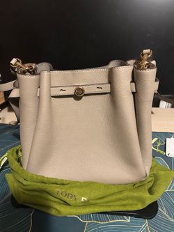 Tory Burch small Romy bucket bag