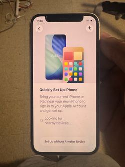 iPhone 12mimi