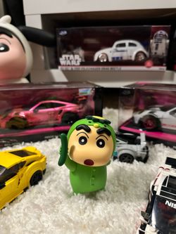 Crayon Shin-chan Kappa