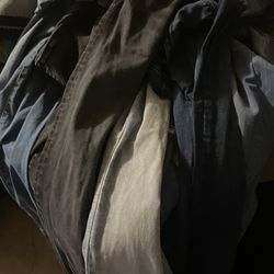 Jeans De Mujer 