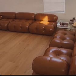 Mario Bellini Sofa