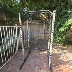 Home Gym Equipment 