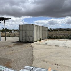 20ft Containers 
