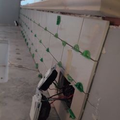 tile work Estimado Gratis 