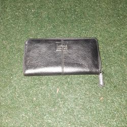 Coach Meyallic Wallet