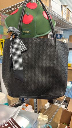 New bag
