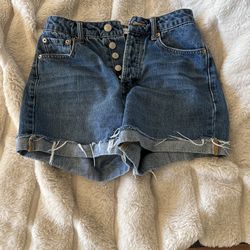 Forever 21 Shorts Size 2US
