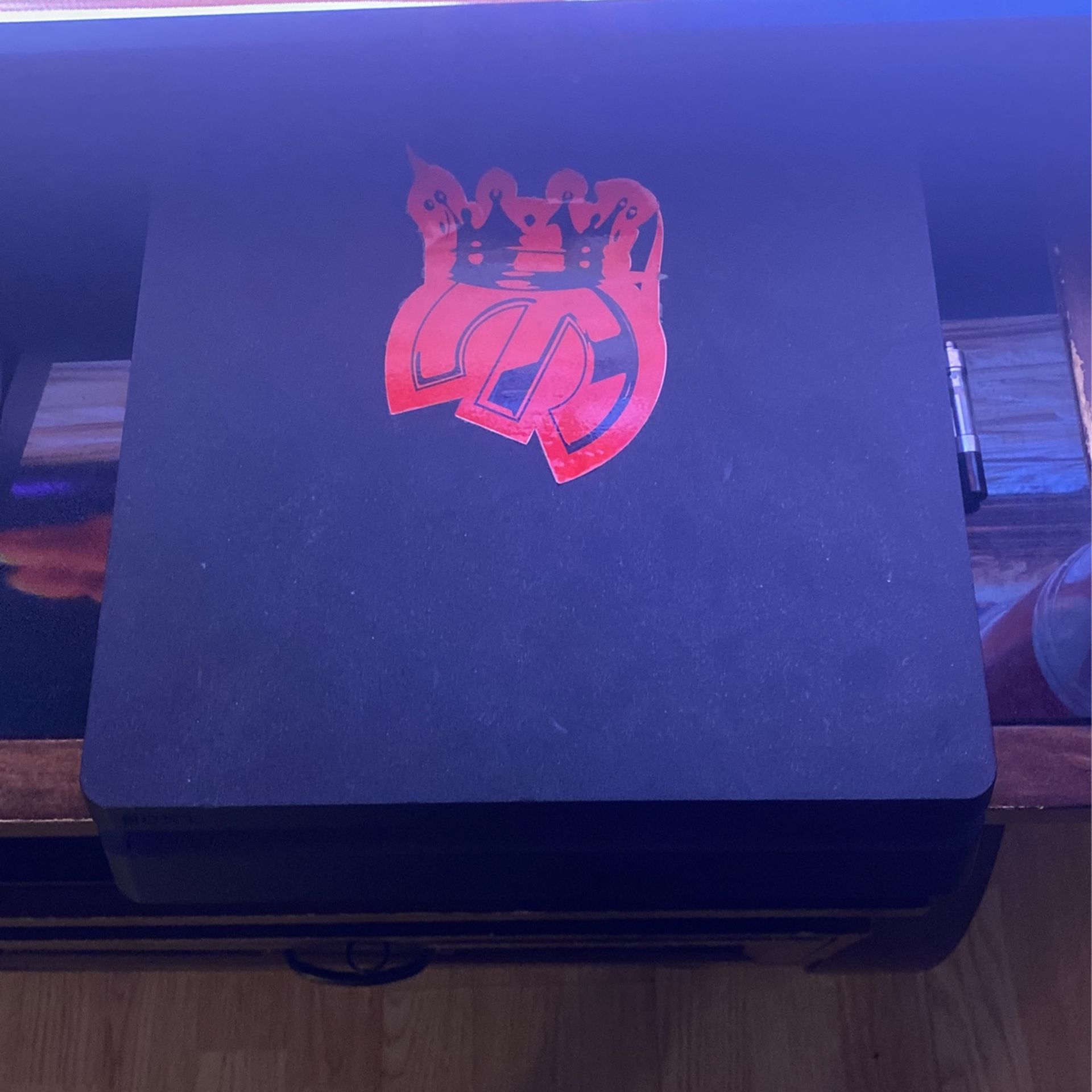 PS4