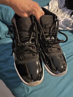 Jordan 11 Space Jam Size 11 