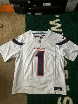 Houston Texans Stephon Diggs