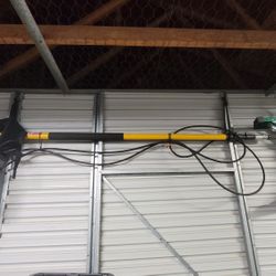 18' Extendable  Pressure Wash Gun