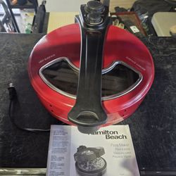 Pizza Maker 