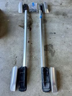 2016 4Runner Roof Racks