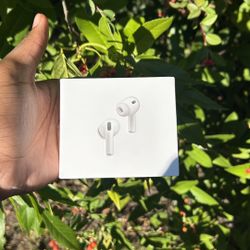 *NEW* Apple AirPods Pro 3 – Sealed