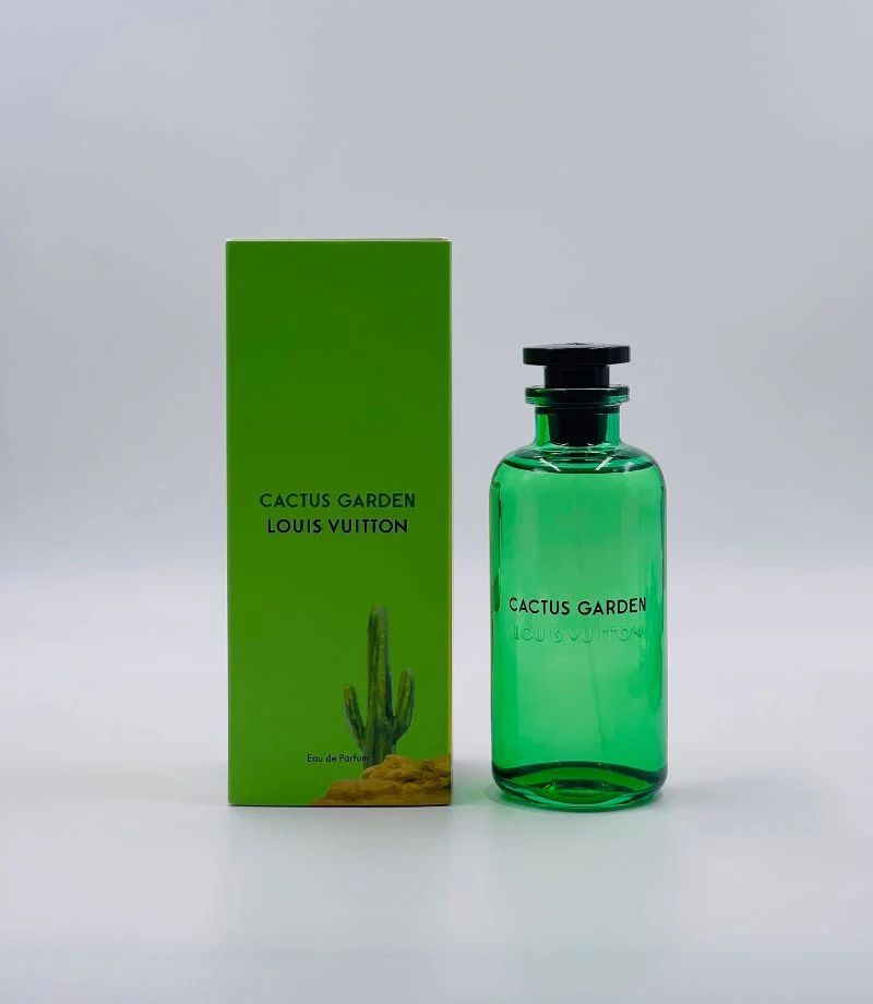 Cactus Garden Decant 10ml (DISCONTINUED AND RARE)
