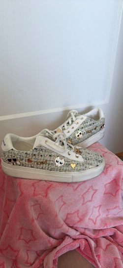 Clothes and shoes