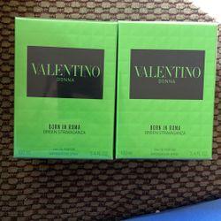 Valentinos Perfumes 